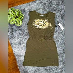 Calvin Klein Dress
